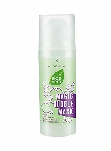 Beauty Aloe Vera Magic Bubble Mask 50 ml