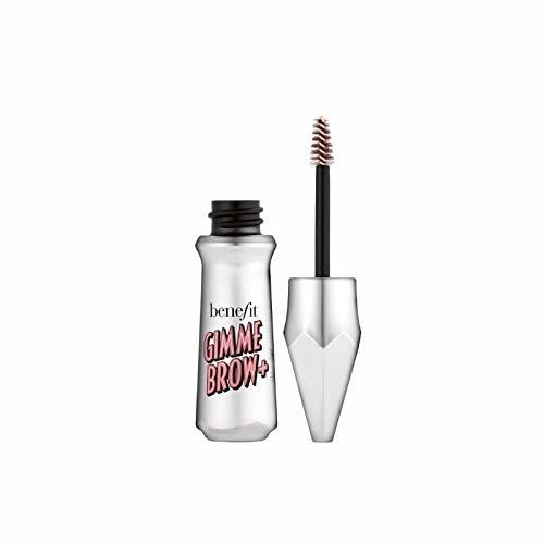 Producto BENEFIT GIMME BROW+ MINI GEL VOLUMINIZADOR CEJAS 05 COOL BLACK BROWN