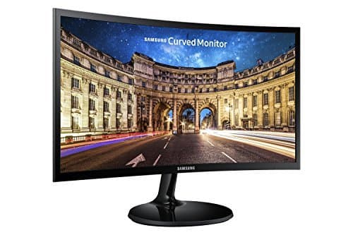 Producto Samsung LC24F390FHU - Monitor de 24''