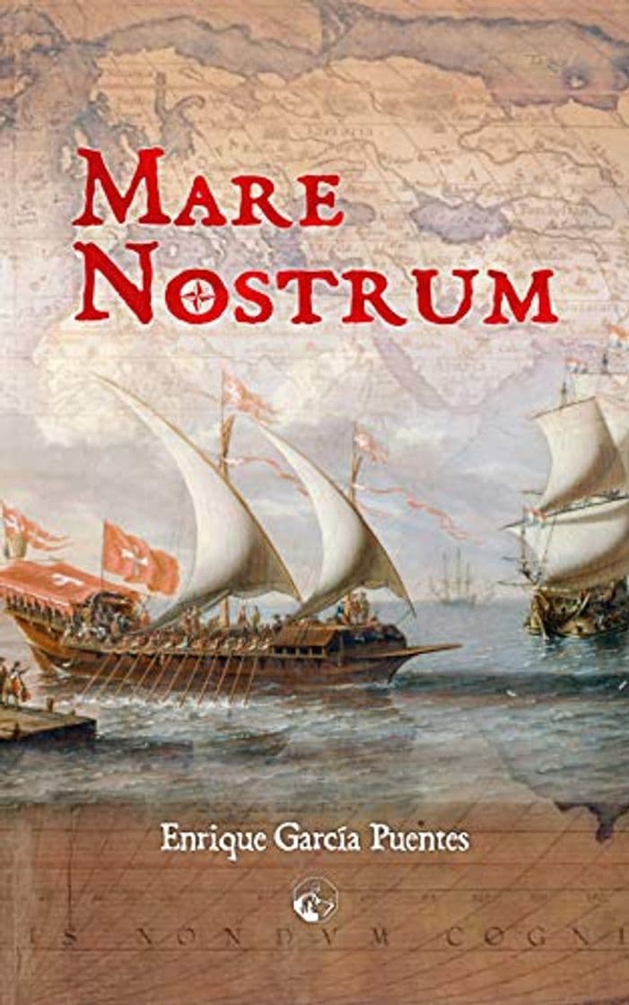 Book Mare Nostrum