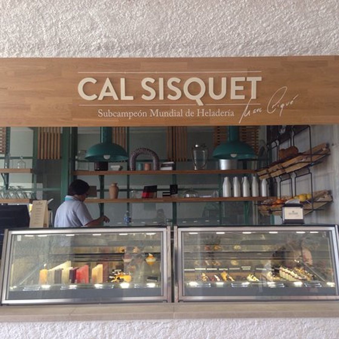 Restaurants Cal Sisquet