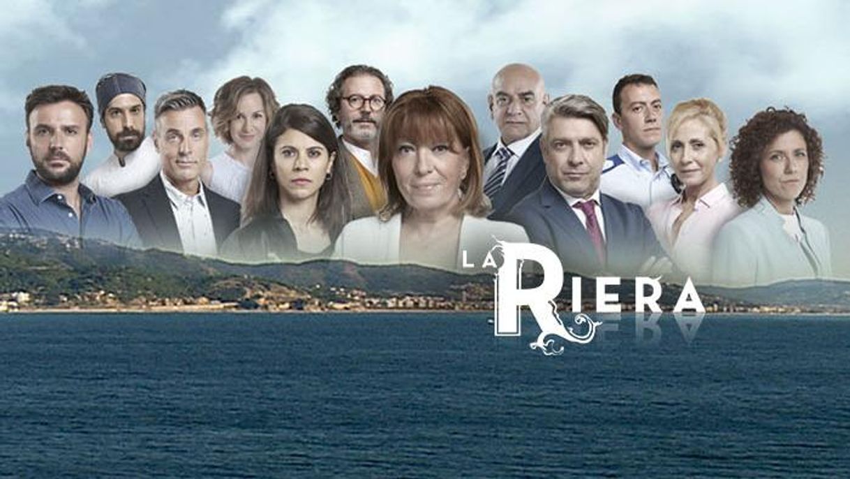 Serie La Riera