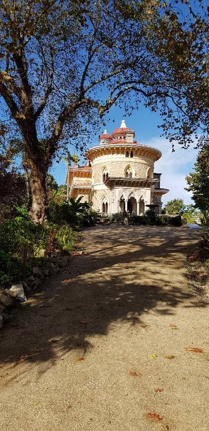 Place Sintra