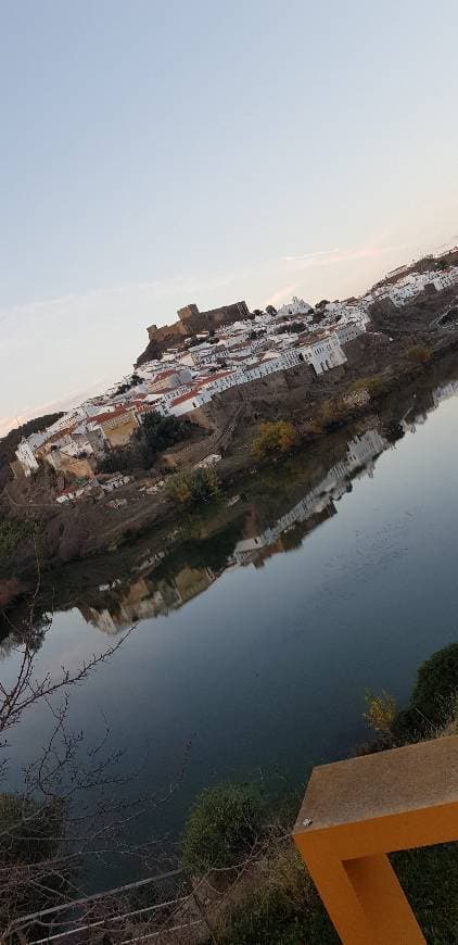 Place Mértola