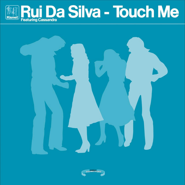 Canción Touch Me (Clean 12" Mix) [feat. Cassandra]