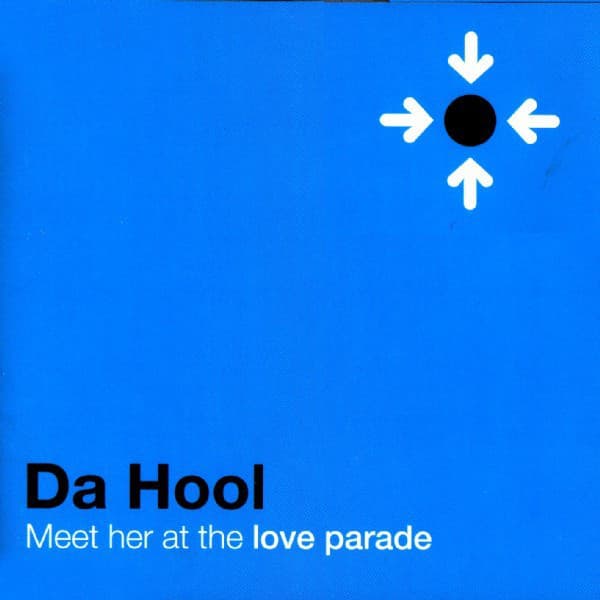 Canción Meet Her At The Loveparade (Radio Edit)