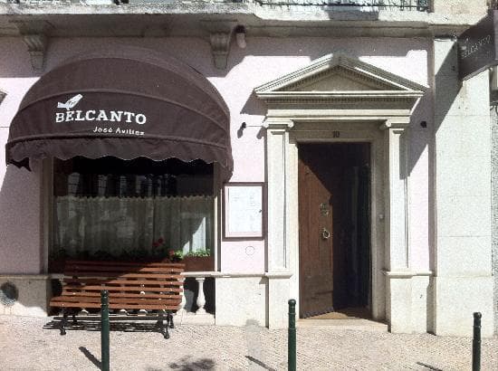 Restaurants Belcanto