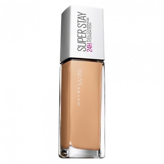 Beauty Maybelline New York Superstay 24h