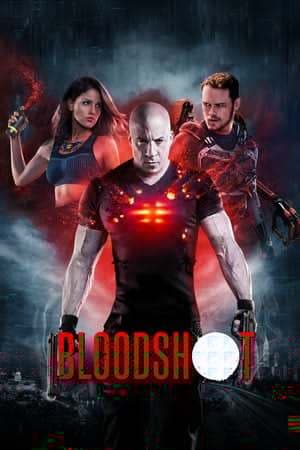 Movie Bloodshot