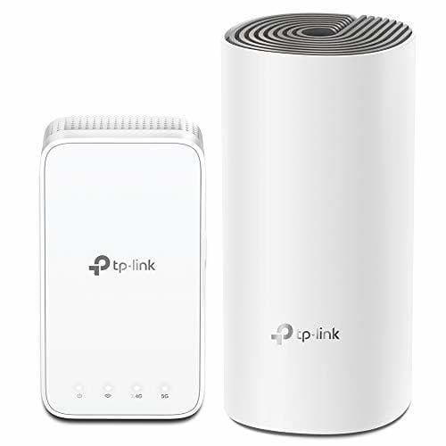 Electronic TP-Link Deco E3, Router/Puntos de Acceso