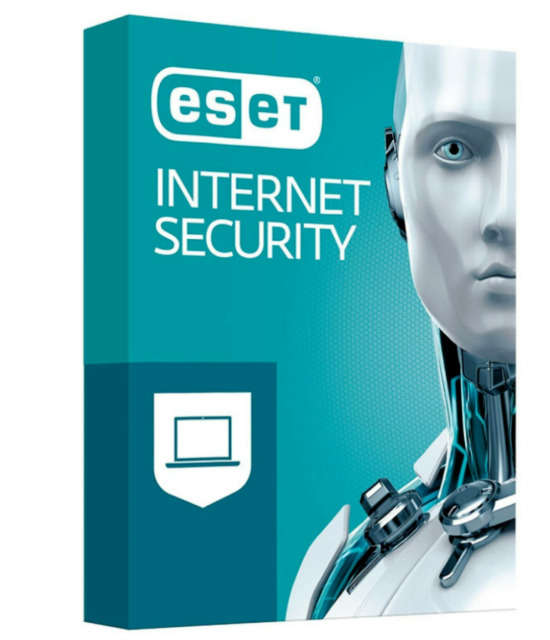 Fashion Antivírus ESET Internet Security