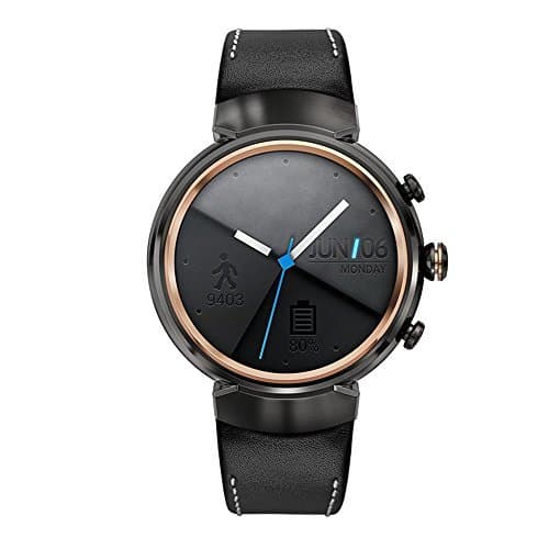 Electronic Kartice para ASUS ZenWatch