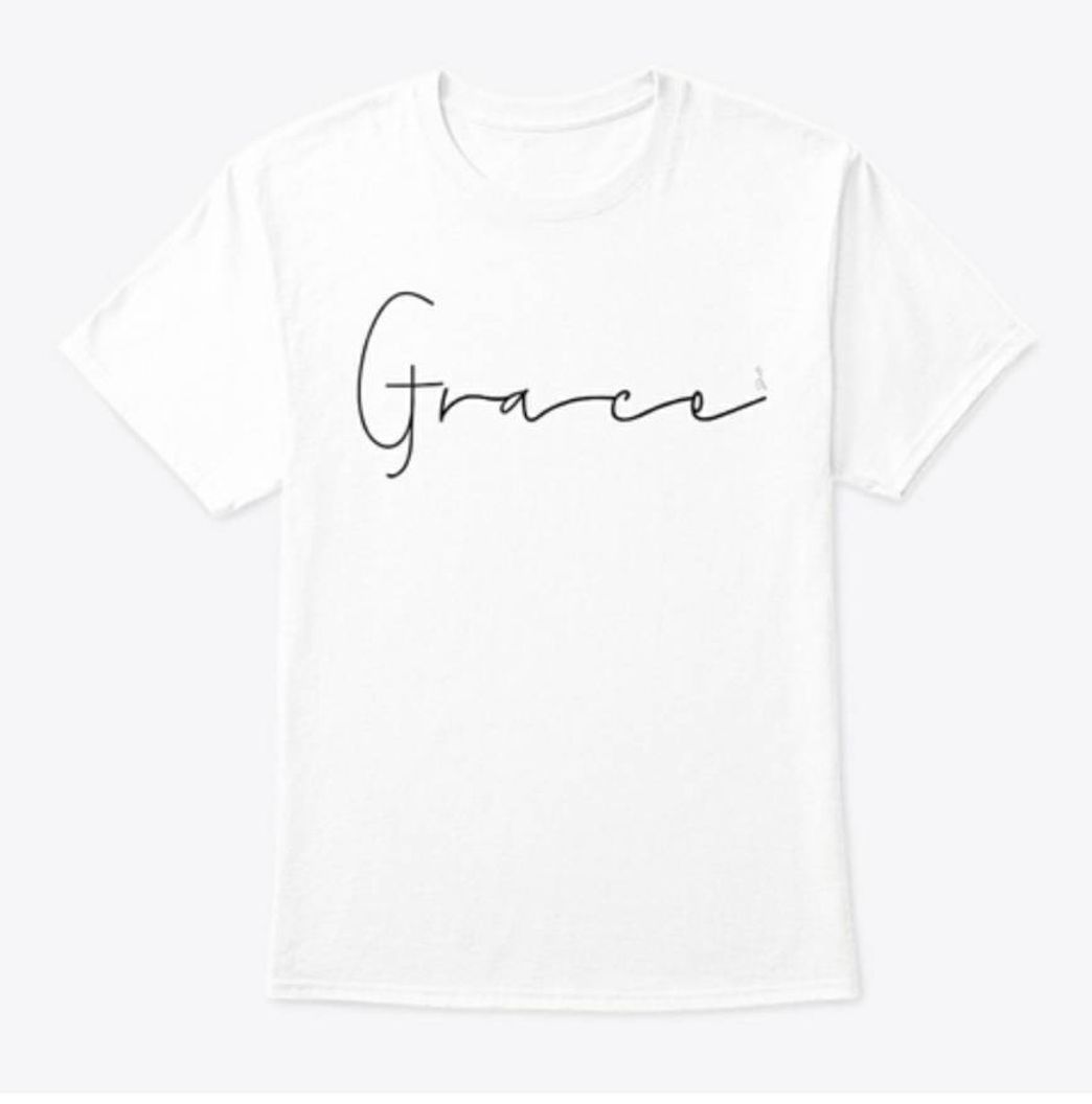 Fashion T-shirt Grace DA