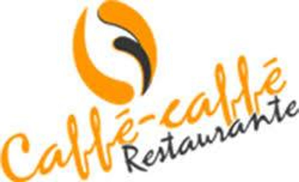 Restaurants Restaurante Caffé-Caffé