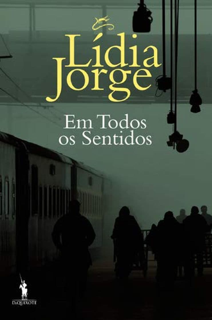 Book Em Todos os Sentidos