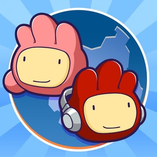 App Scribblenauts Unlimited