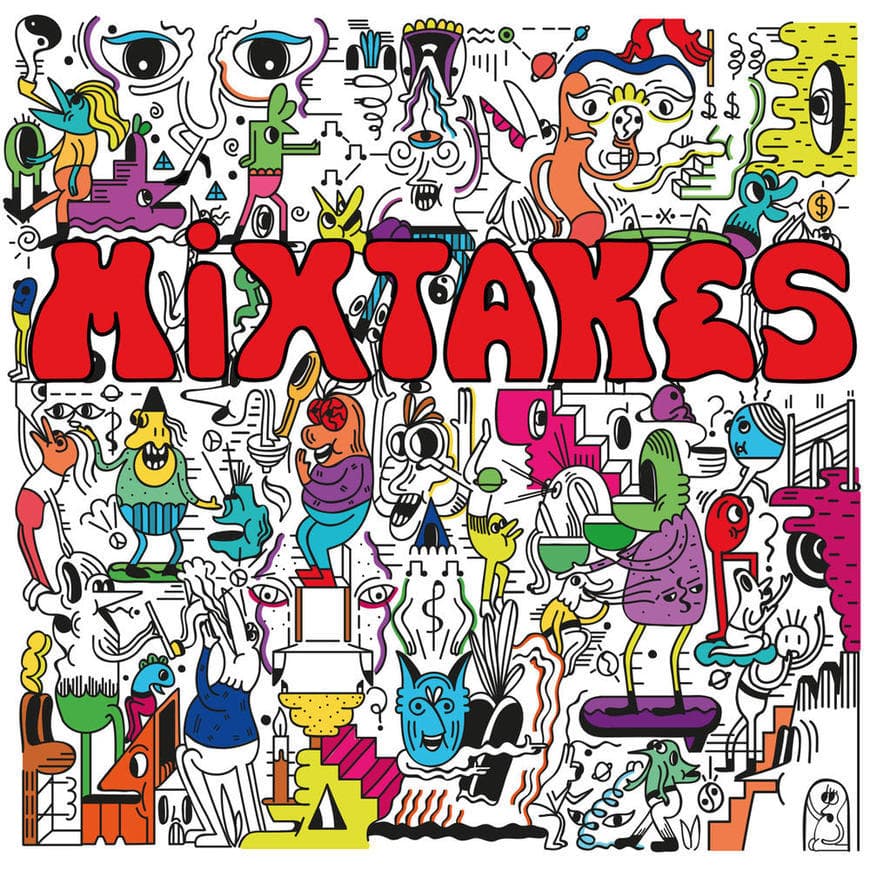 Canción Mixtakes