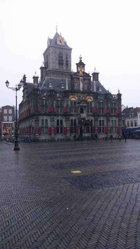 Place Delft