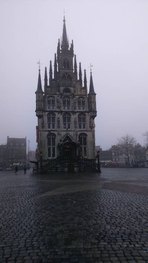 Place Gouda