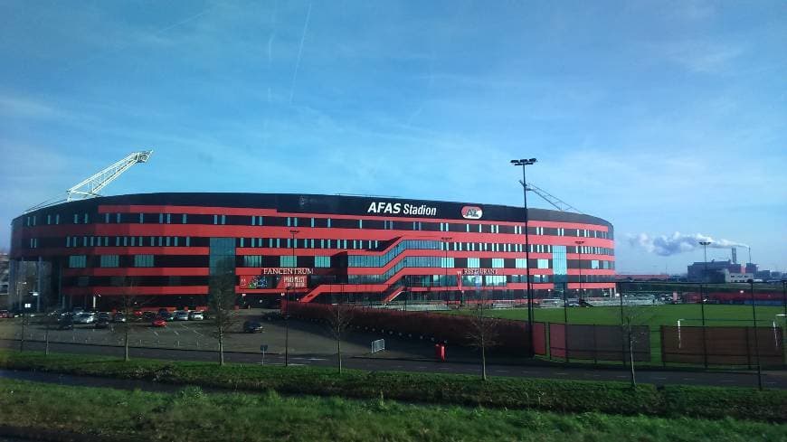 Place AFAS Stadion