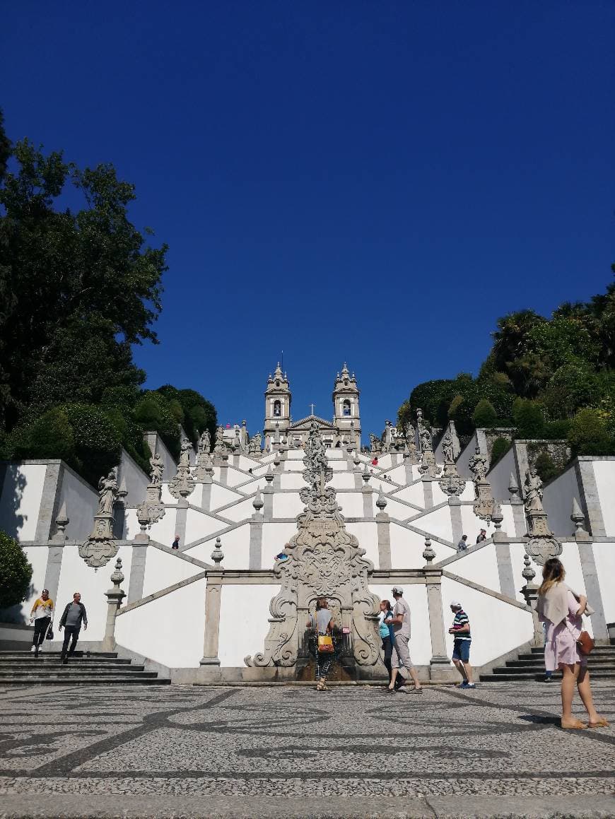 Lugar Bom Jesus