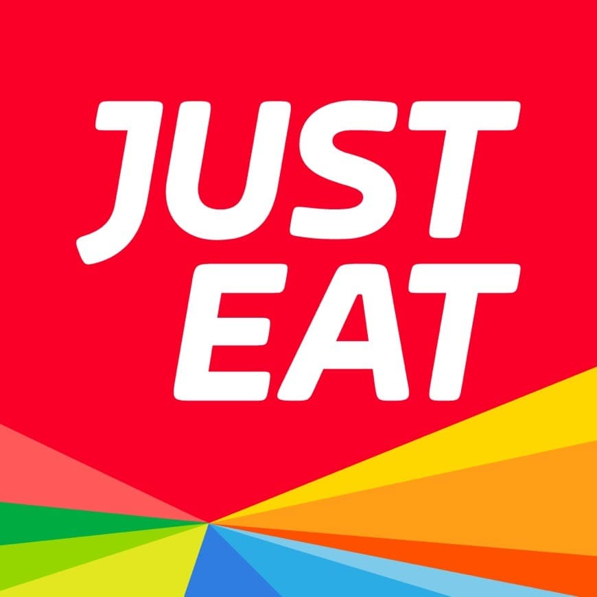 App ‎Just Eat - Comida a Domicilio en App Store