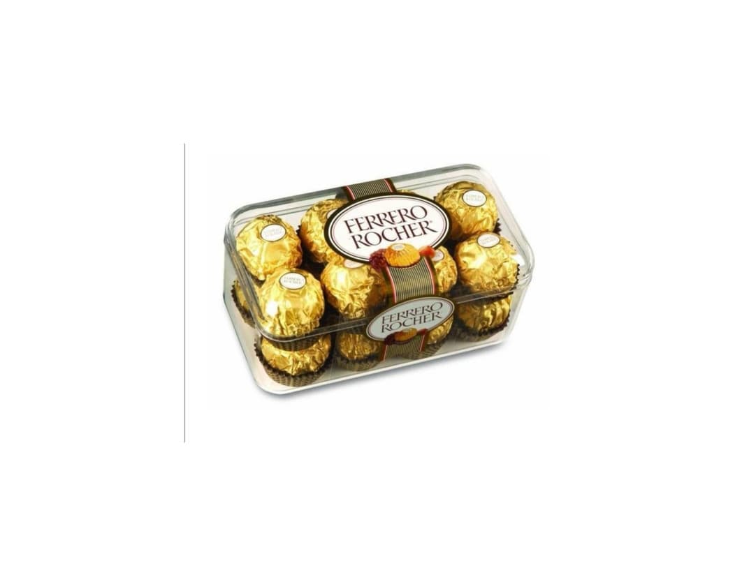 Producto Ferrero Rocher 