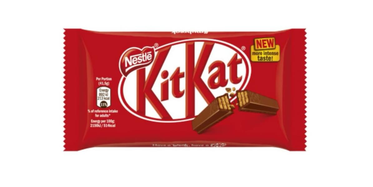 Producto Kit Kat