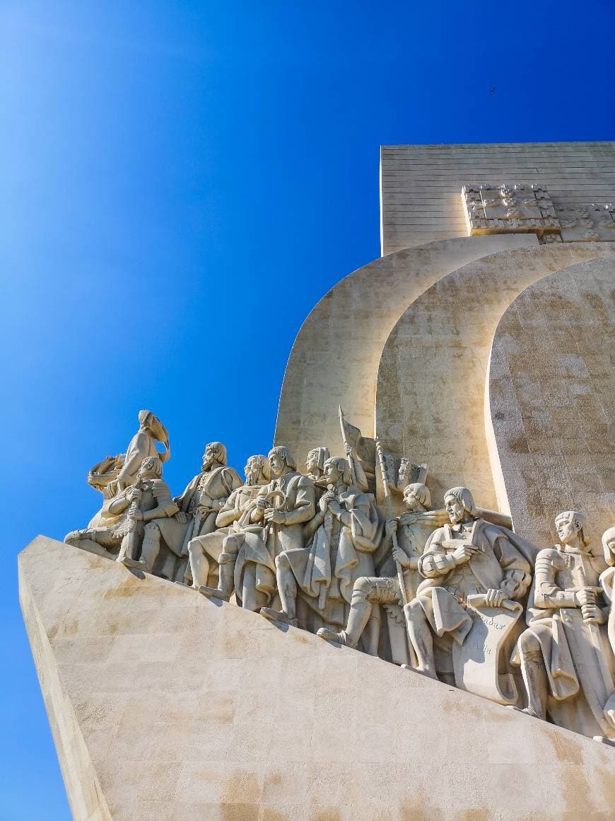 Lugar Padrão dos Descobrimentos