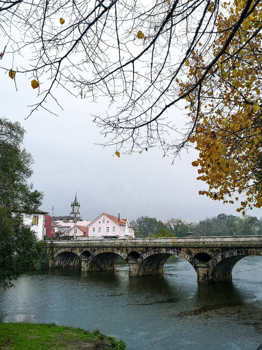 Lugar Arcos de Valdevez