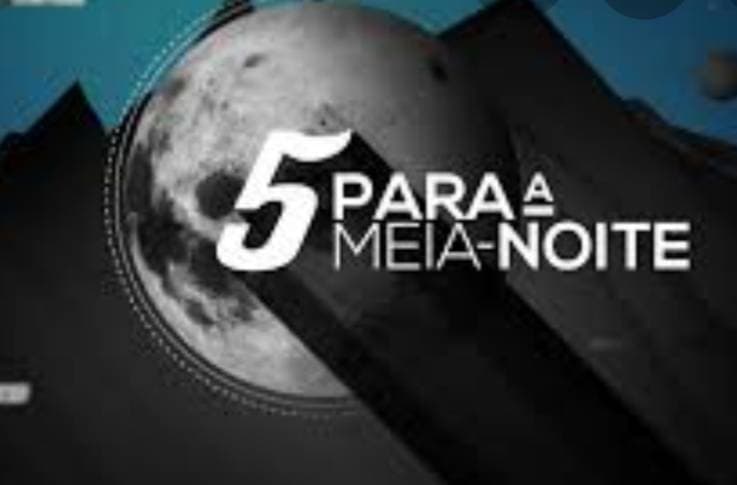 Serie 5 Para A Meia-Noite