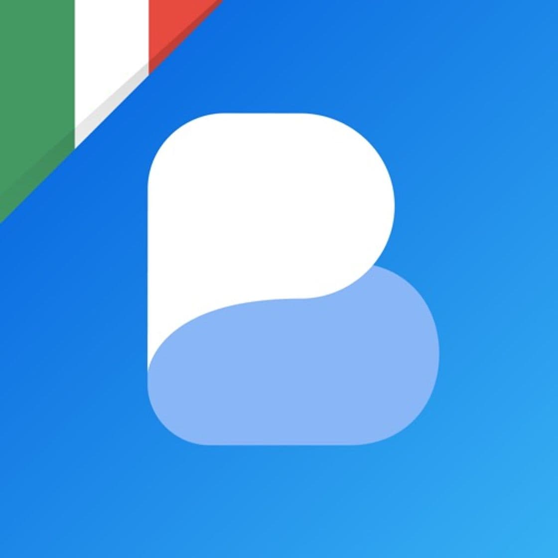 App Busuu - Learn to speak Italian