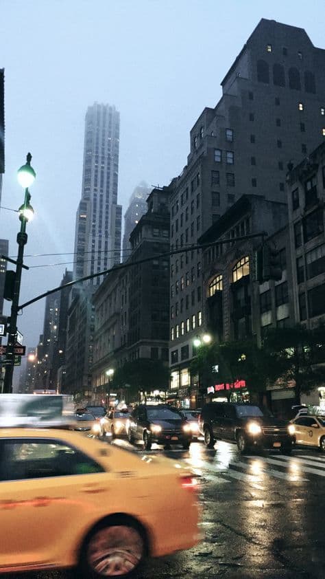 Lugar 5th Avenue