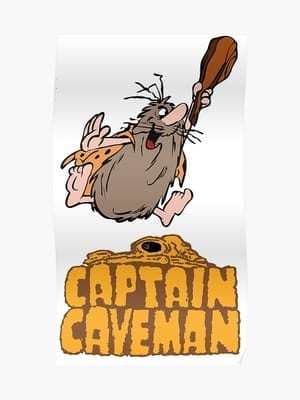 Serie Captain Caveman and Son