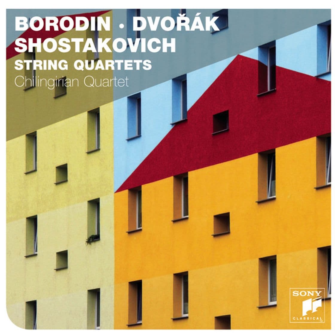 Music Dvorak String Quartet No.12 'American' op.96: Dvorak String Quartet No. 12 'American', Op. 96: II. Lento