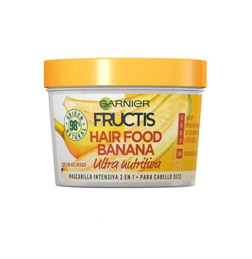 Product Fructis-hair