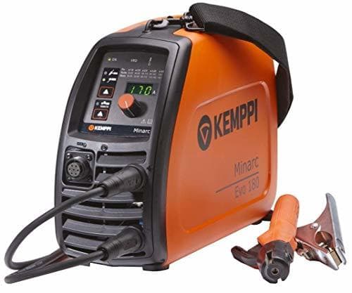 Lugar Kemppi Minarc Evo 180 A