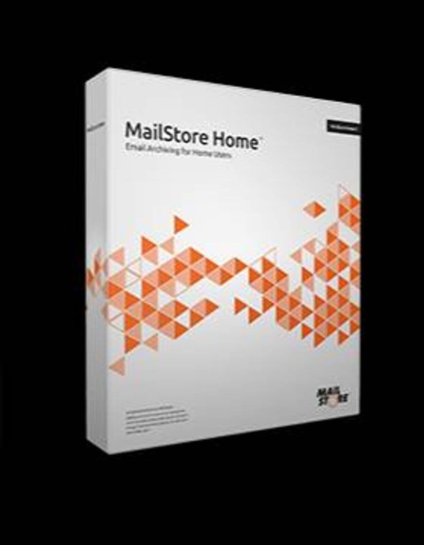 App Mailstore Home