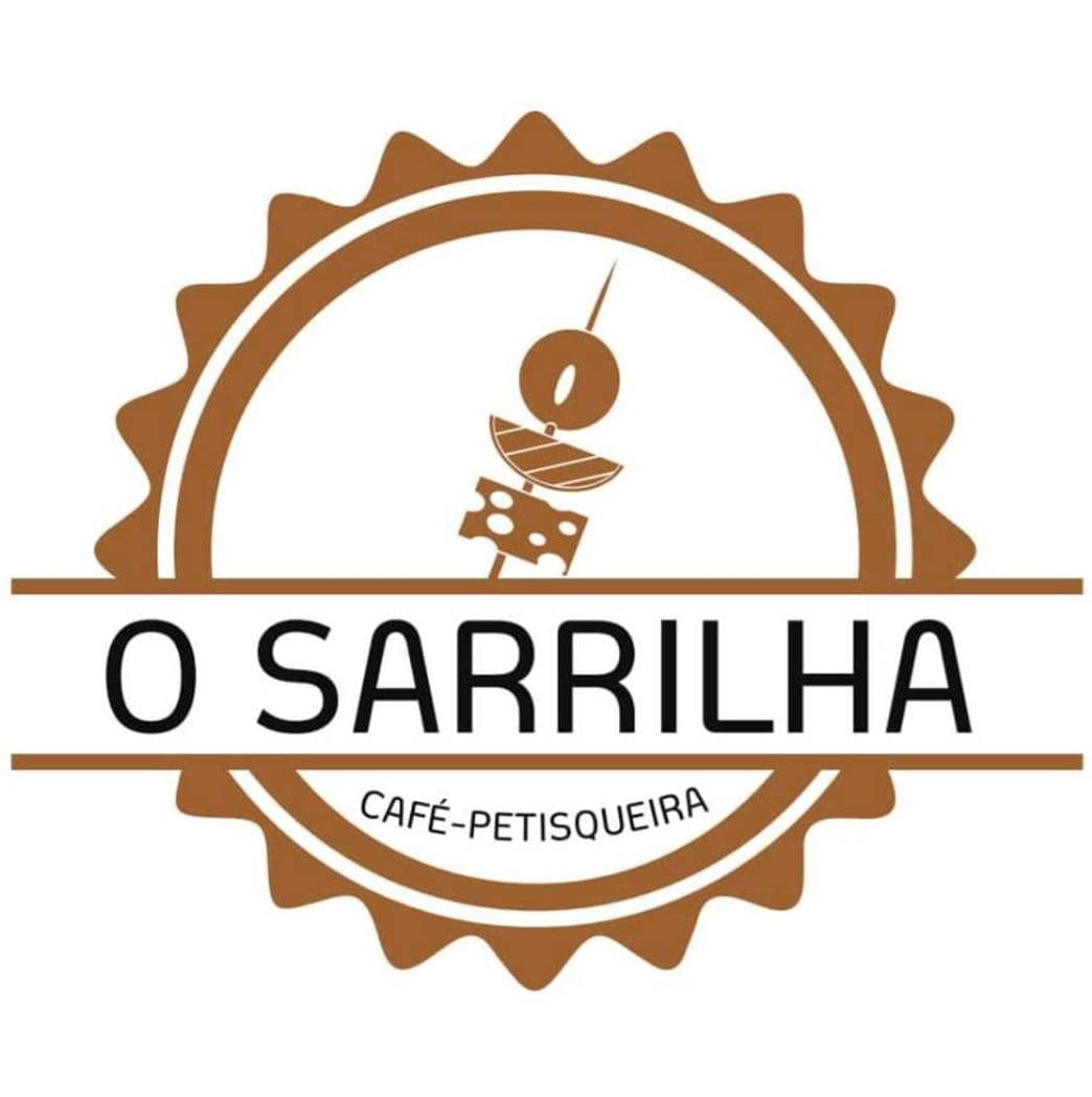 Restaurants O Sarrilha - Café / Petisqueira 