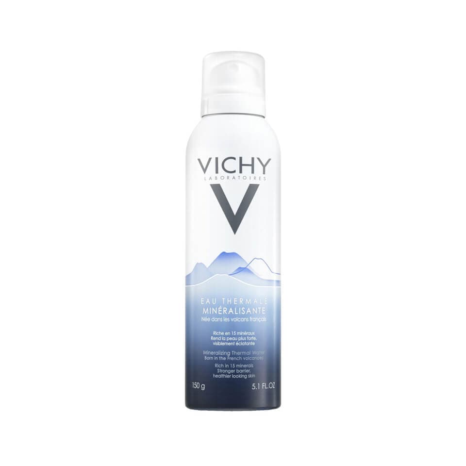 Fashion Água Termal Mineralizante Da Vichy