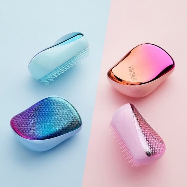 Fashion Escovas Tangle Teezer 