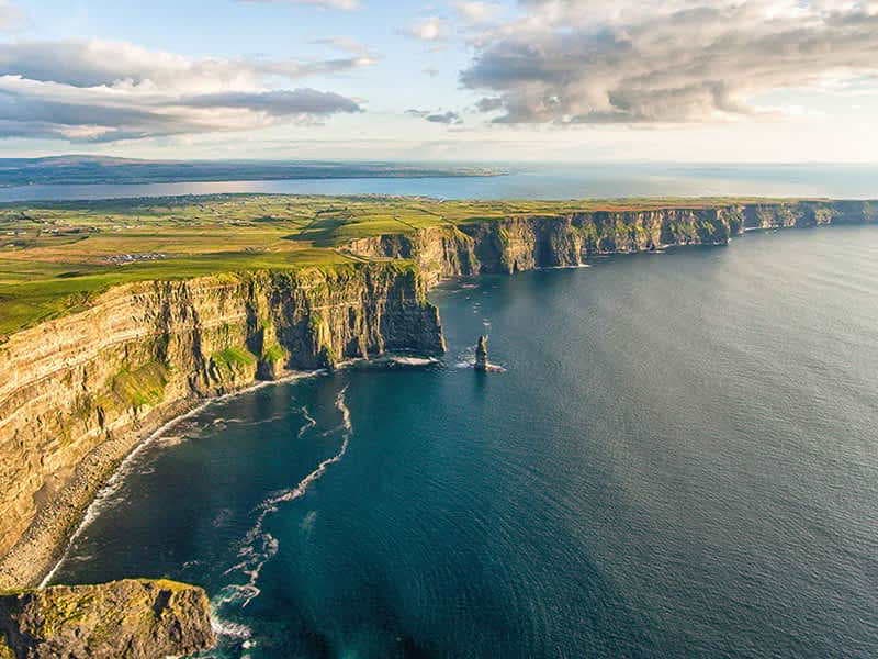 Lugar Moher