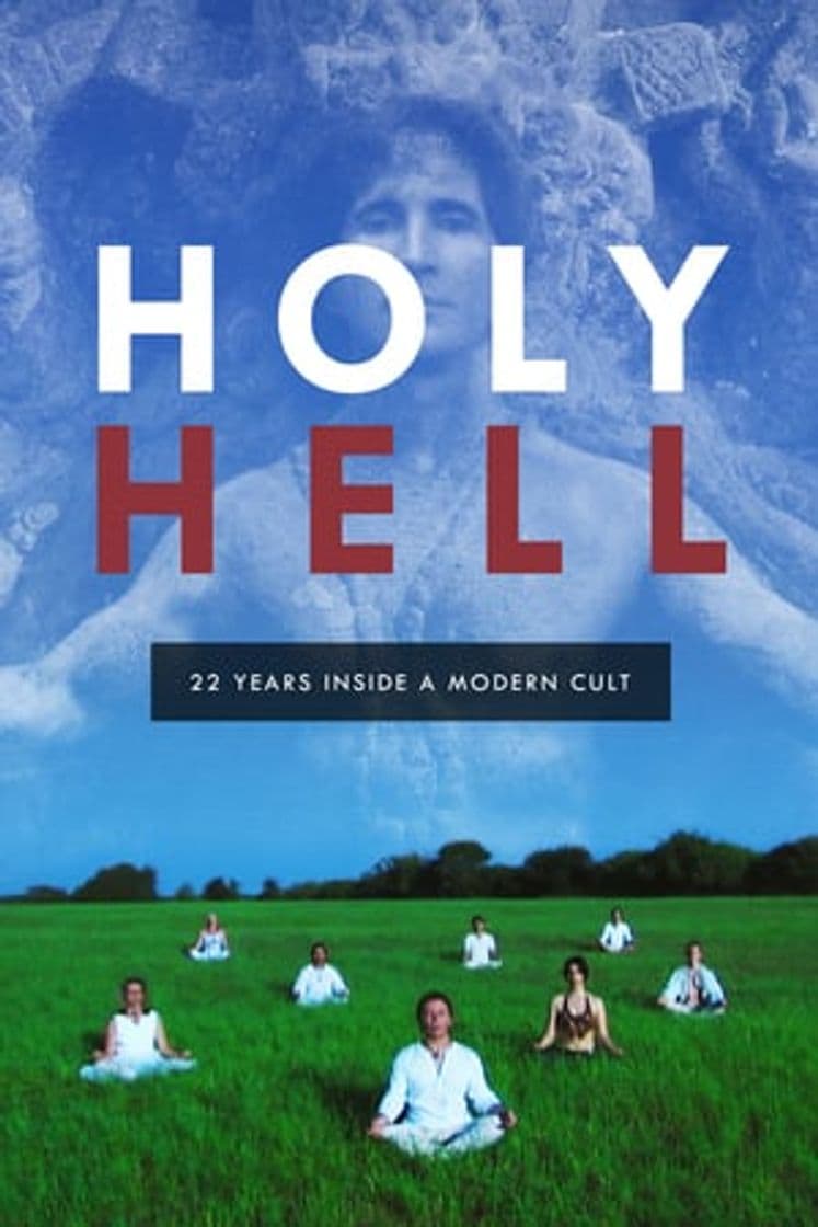 Película Holy Hell