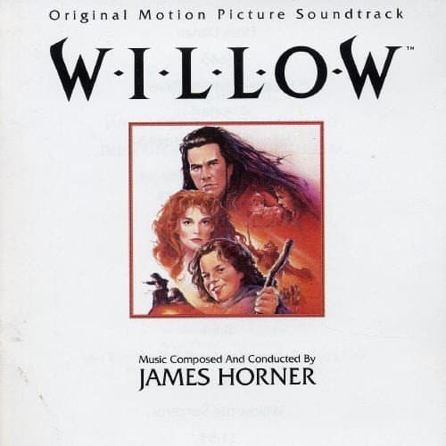 Lugar Willow