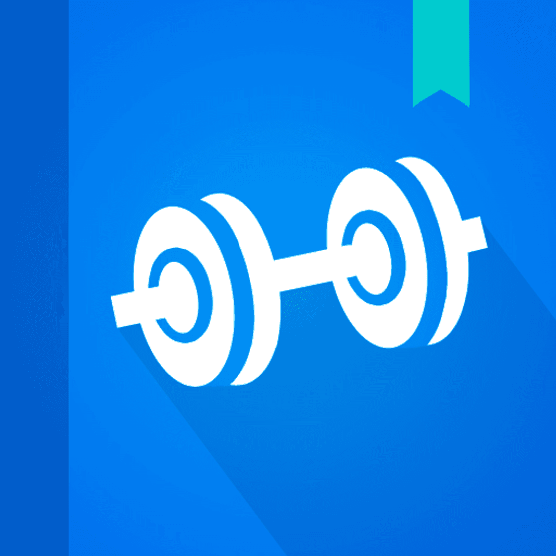 App GymRun Workout Log & Fitness Tracker - Apps on Google Play