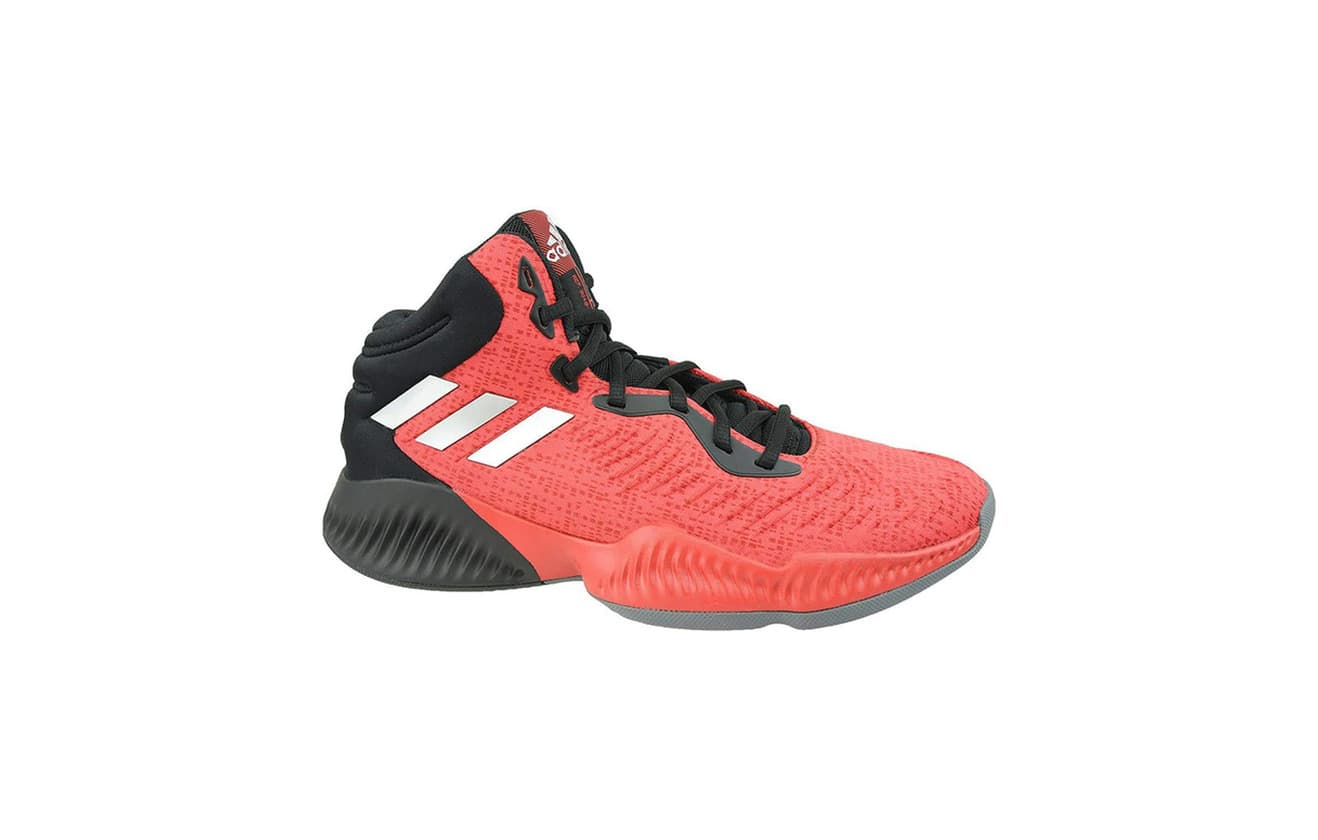 Producto adidas Mad Bounce 2018, Zapatos de Baloncesto para Hombre, Blanco