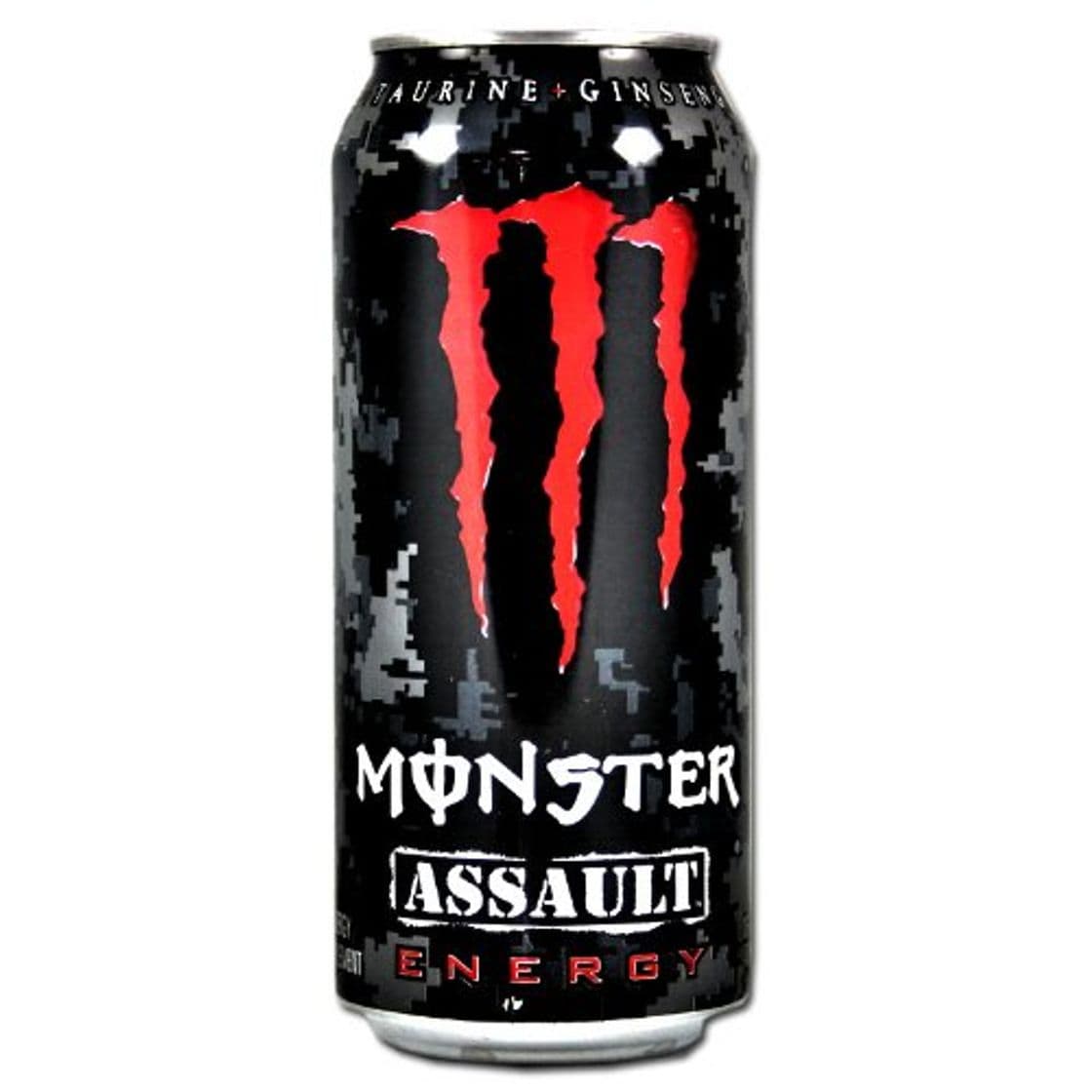 Moda Monster Assault