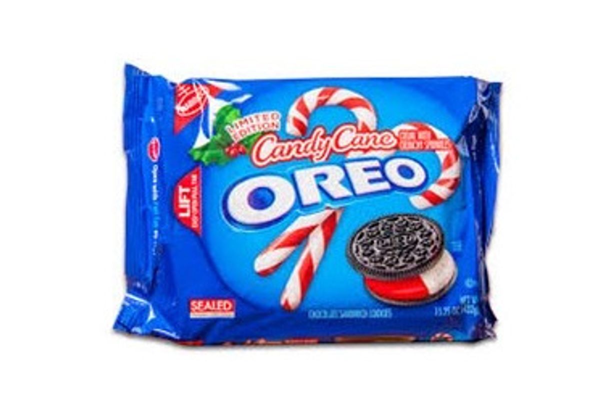 Product Candy Cane Oreo