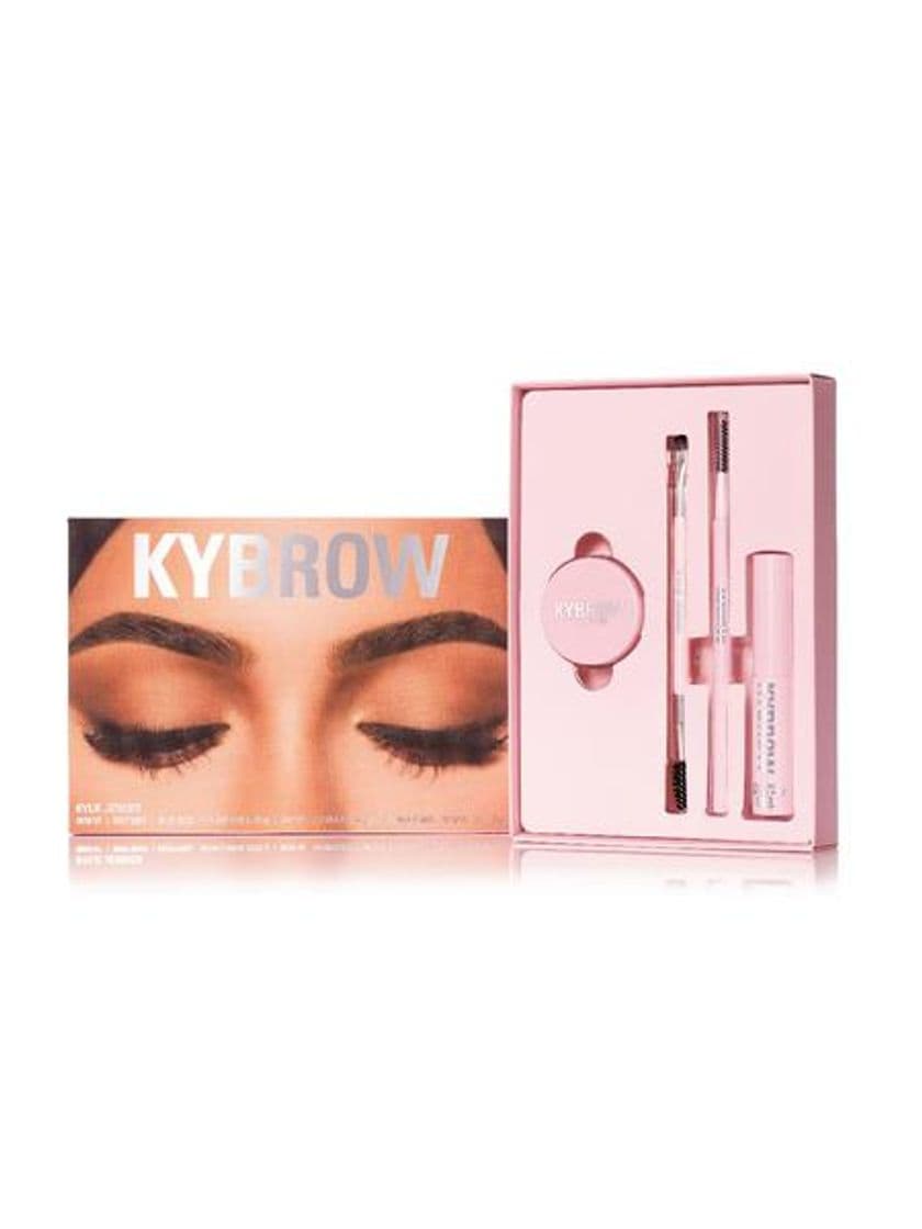 Fashion Auburn | Kybrow Kit | Kylie Cosmetics by Kylie Jenner