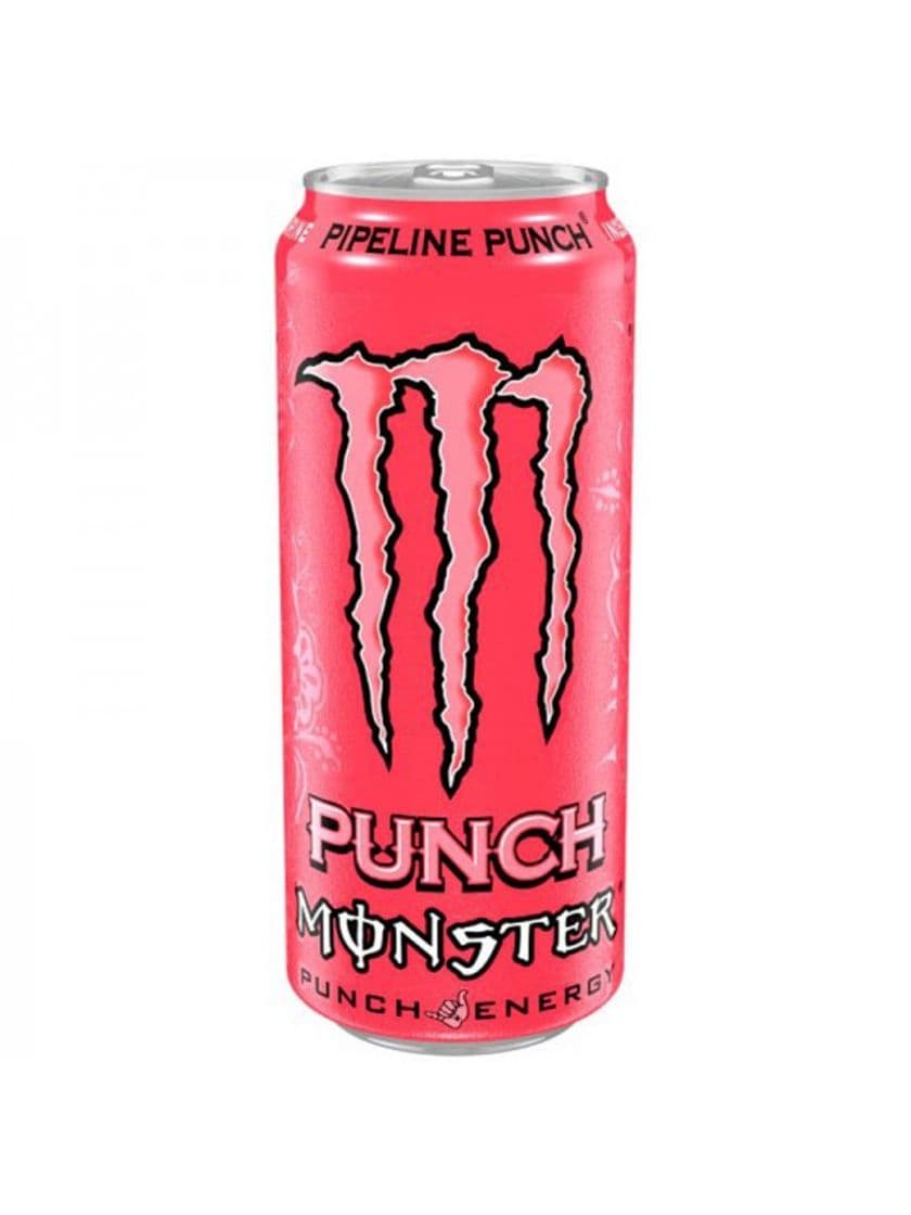 Moda Monster Punch